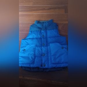 Boy's Gap Kids vest
